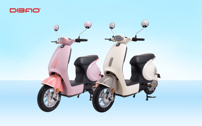 Xe máy điện Dibao S-one